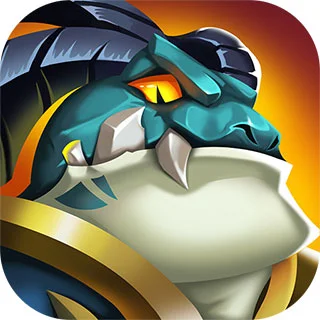 Idle Heroes