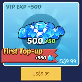 ダイヤ 500