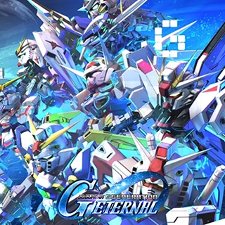 SDガンダム ジージェネレーション エターナル