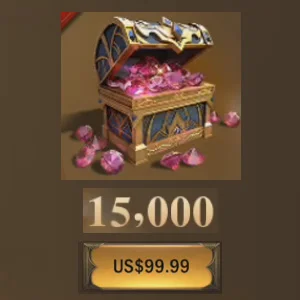 ダイヤモンド 15000