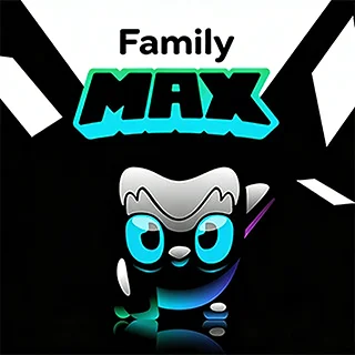 ファミリーMAX会員 1年
