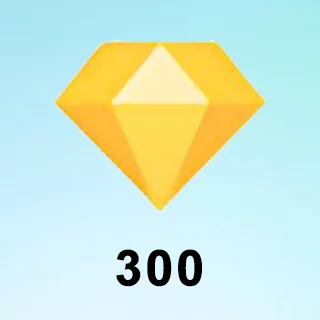 300 ダイヤモンド