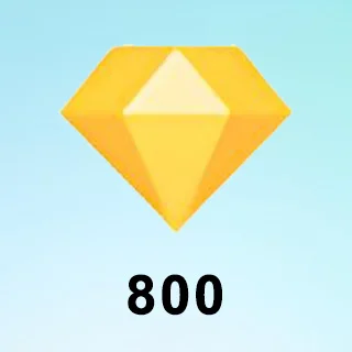 800 ダイヤモンド