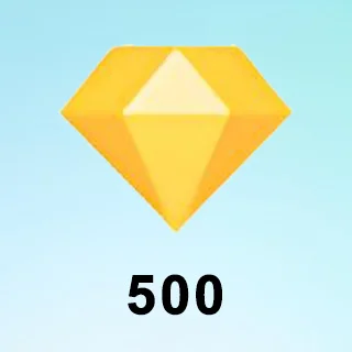 500 ダイヤモンド