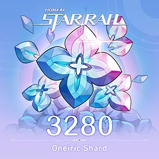 3280 古の夢華