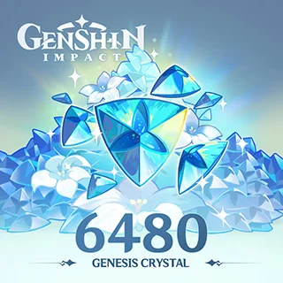 6480 創世結晶