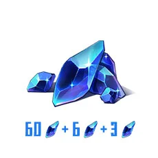 60 オパール
