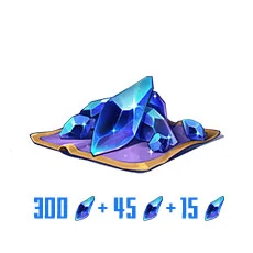 300 オパール
