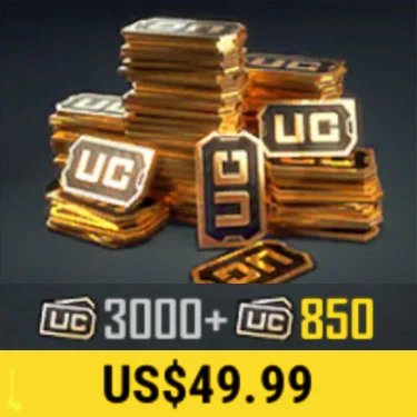 3000 UC