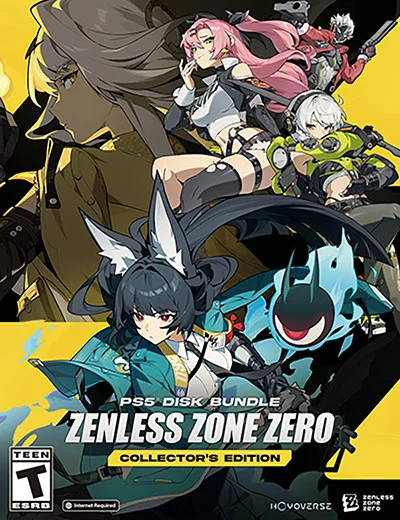 Zenresu Zōn Zero
