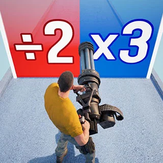 Last Z：Survival Shooter