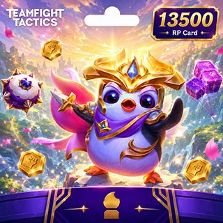 13500 RPギフトカード