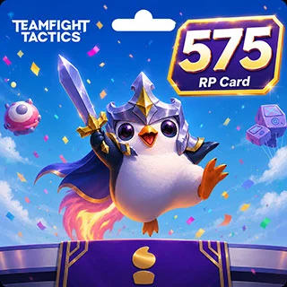 575 RPギフトカード