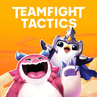 TFT クリエイター専用リンク